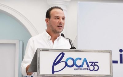Emite Protección Civil de Boca del Río recomendaciones por Ola de Calor