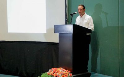 Boca del Río, referente del crecimiento inmobiliario en Veracruz: Alcalde JM Unánue