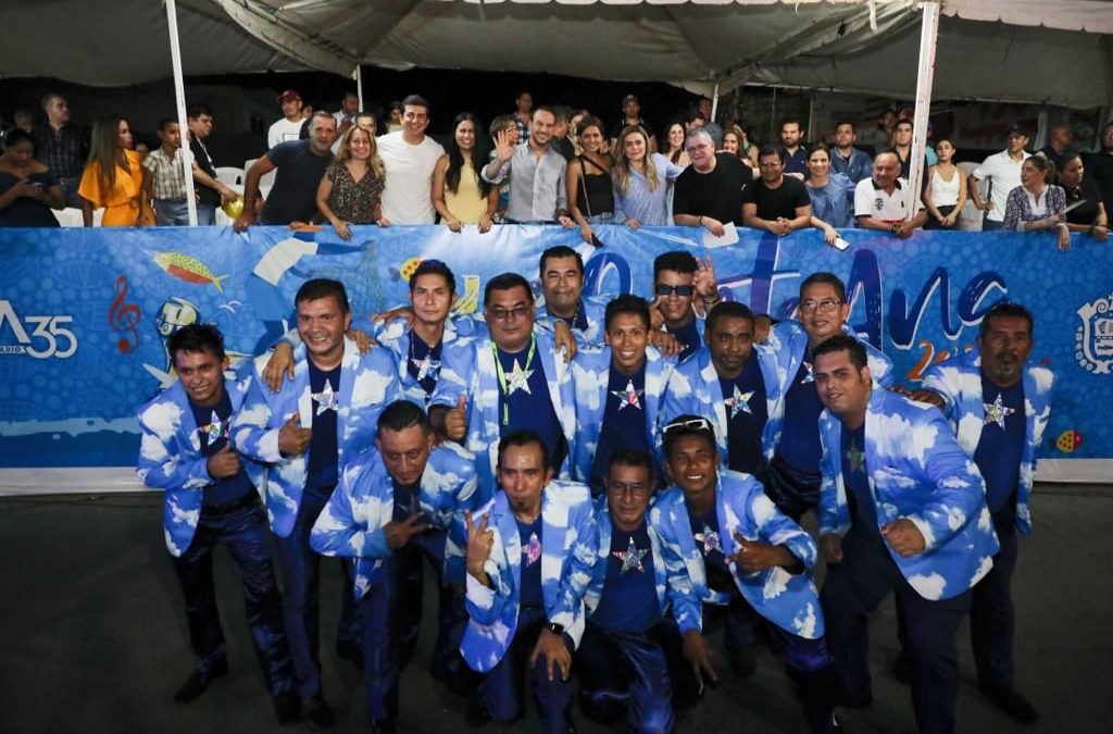 Santa Ana en tu Colonia”, un éxito total: Alcalde JM Unánue