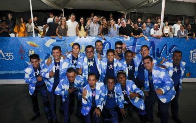 Santa Ana en tu Colonia”, un éxito total: Alcalde JM Unánue