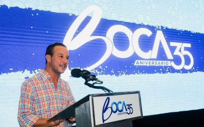 Llevaremos las fiestas de Santa Ana a las colonias: Alcalde JM Unánue