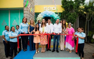 Con la llegada de nuevas empresas se fomenta la creación de nuevos empleos en la ciudad: Alcalde JM Unánue