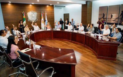 Se amplía programa de descuentos en adeudos del Impuesto Predial: Alcalde JM Unánue