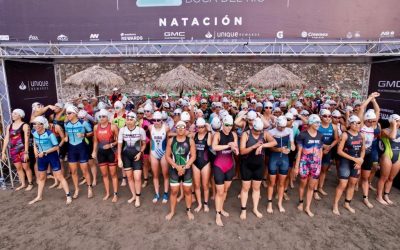 Competencias deportivas nacionales e internacionales mejoran la economía de los boqueños, destaca Alcalde JM Unánue