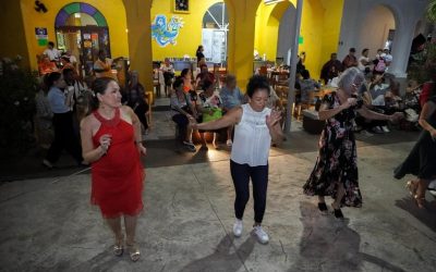 Un éxito el programa “Activa el Corazón de Boca”: Alcalde JM Unánue