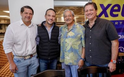 Boca del Río listo para un “Buen Fin” ordenado y seguro: Alcalde JM Unánue