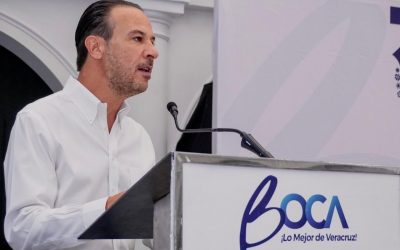 Muestreos de Cofepris en playas son imprecisos: Alcalde Juan Manuel Unánue