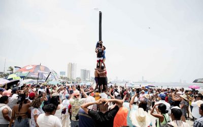 Un éxito los concursos tradicionales de las fiestas de Santa Ana 2024