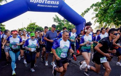 Boca del Río, una ciudad atractiva para todo evento deportivo: Alcalde Juan Manuel Unánue