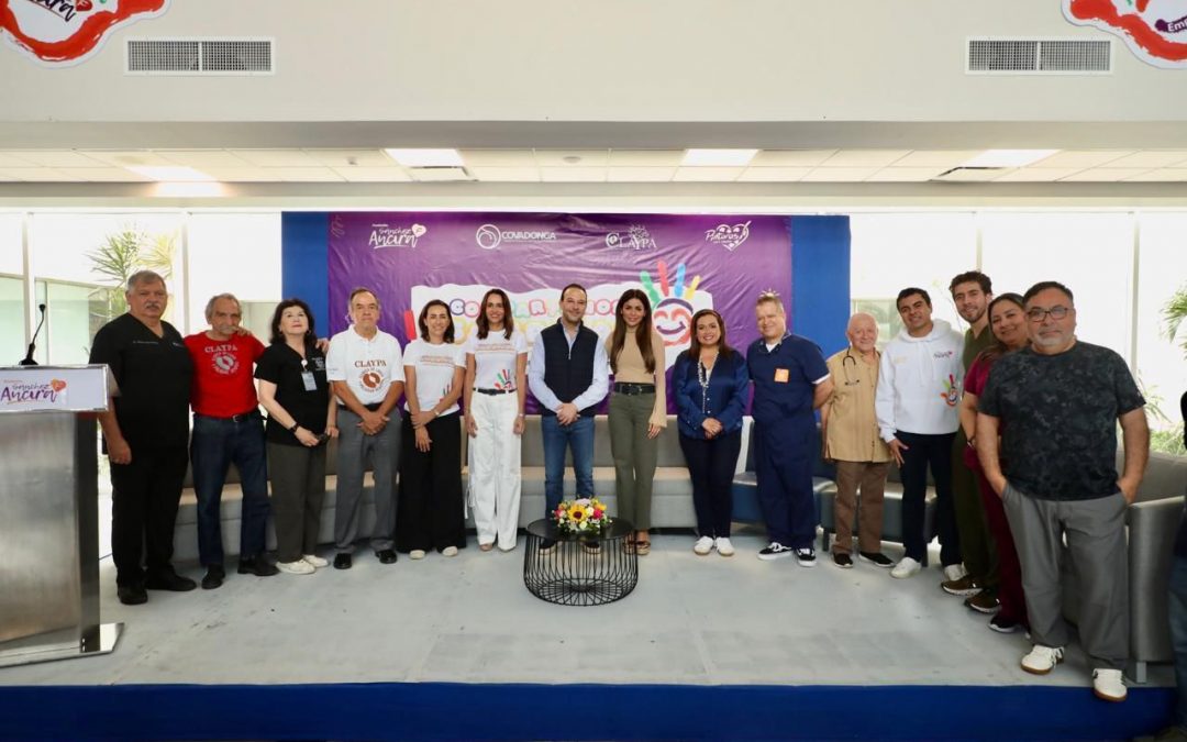 Alcalde JM Unánue sigue mejorando vidas y devolviendo sonrisas a quienes más lo necesitan