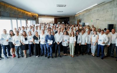 Reconoce Alcalde JM Unánue labor del gremio jurídico por el “Día del Abogado”