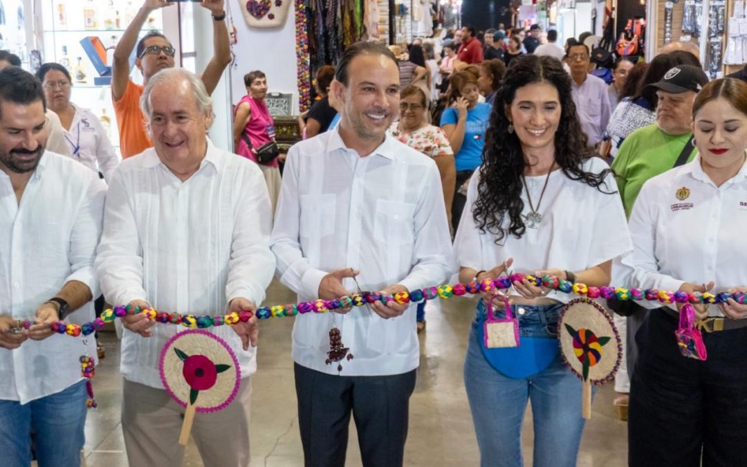 Boca del Río, una ciudad moderna y preparada para recibir todo tipo de evento: Alcalde JM Unánue