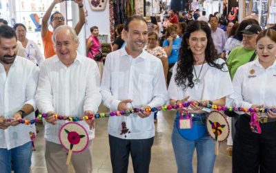 Boca del Río, una ciudad moderna y preparada para recibir todo tipo de evento: Alcalde JM Unánue